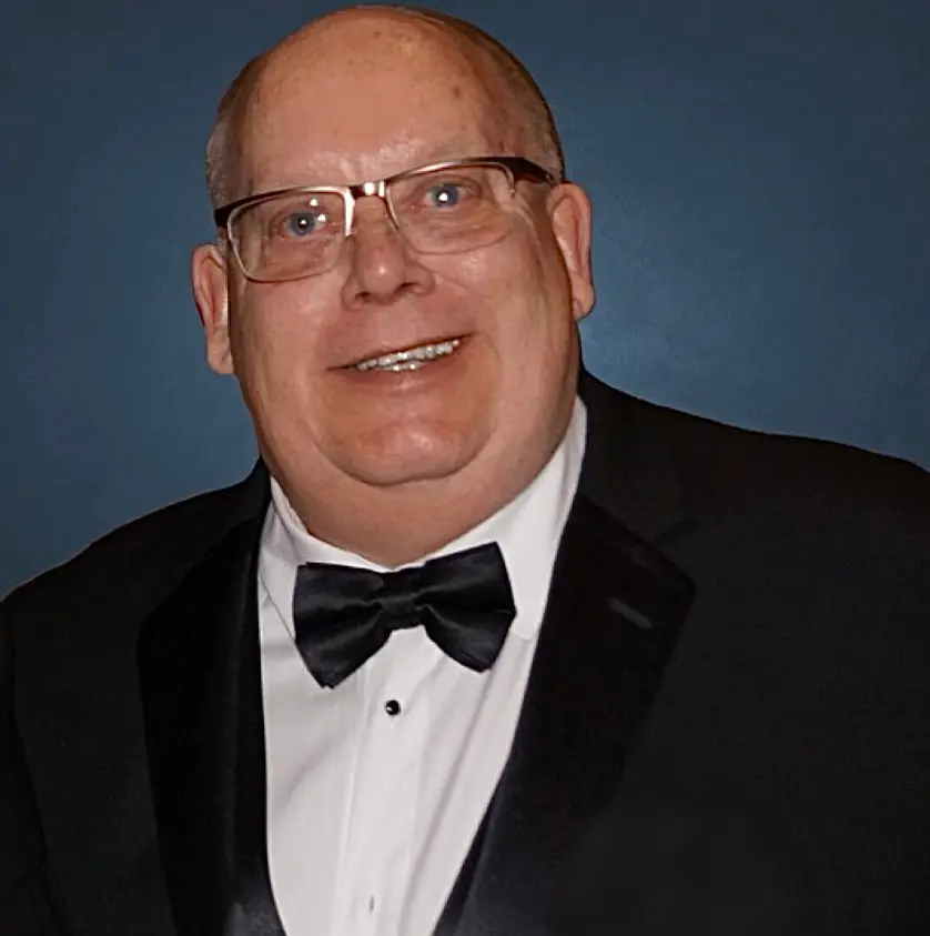 ALS United® Board Member - Toby Kucharski